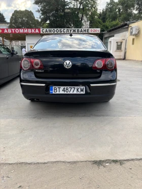 VW Passat VW Passat B6 1.9 TDI / 105 .. / 2005 .    | Mobile.bg    3