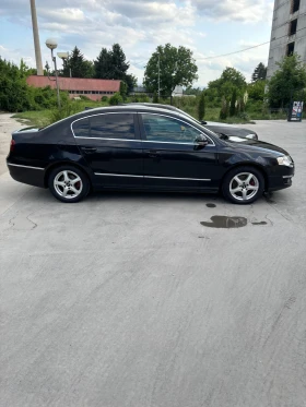 VW Passat VW Passat B6 1.9 TDI / 105 .. / 2005 .    | Mobile.bg    2
