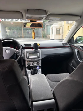 VW Passat VW Passat B6 1.9 TDI / 105 .. / 2005 .    | Mobile.bg    7