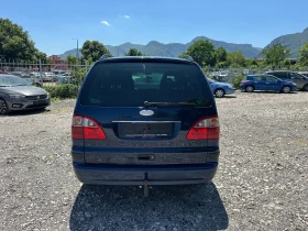 Ford Galaxy 1.9TDI 116kc  7MESTA | Mobile.bg    4