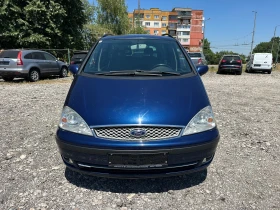 Ford Galaxy 1.9TDI 116kc  7MESTA | Mobile.bg    8