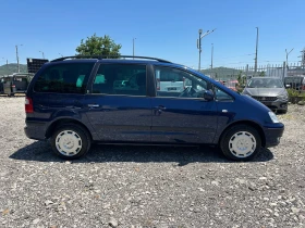 Ford Galaxy 1.9TDI 116kc  7MESTA | Mobile.bg    2