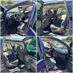 Ford Galaxy 1.9TDI 116kc  7MESTA | Mobile.bg    16