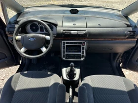 Ford Galaxy 1.9TDI 116kc  7MESTA | Mobile.bg    10