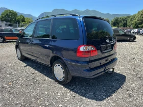 Ford Galaxy 1.9TDI 116kc  7MESTA | Mobile.bg    5