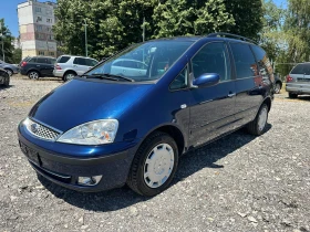 Ford Galaxy 1.9TDI 116kc  7MESTA | Mobile.bg    7