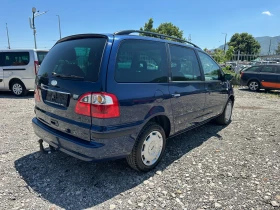 Ford Galaxy 1.9TDI 116kc  7MESTA | Mobile.bg    3