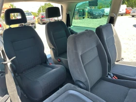 Ford Galaxy 1.9TDI 116kc  7MESTA | Mobile.bg    12