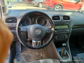 VW Golf 6 | Mobile.bg    6