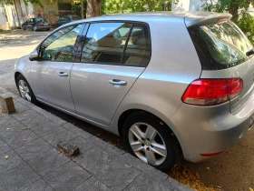 Обява за продажба на VW Golf 6 ~11 250 лв. - изображение 2