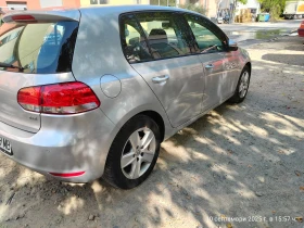 VW Golf 6 | Mobile.bg    5