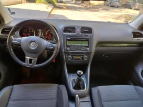 Обява за продажба на VW Golf 6 ~11 250 лв. - изображение 7