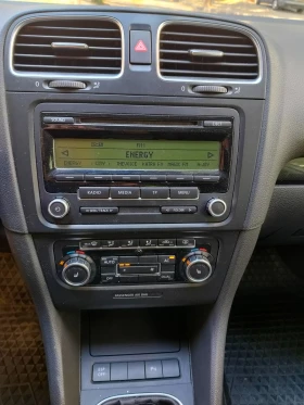 VW Golf 6 | Mobile.bg    7