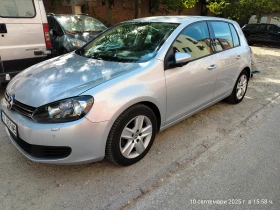 VW Golf 6 | Mobile.bg    3