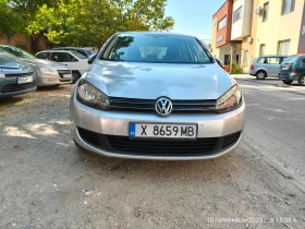     VW Golf 6