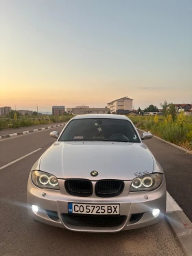     BMW 120 Bmw e87 M47