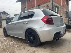 BMW 120 Bmw e87 M47 | Mobile.bg    6