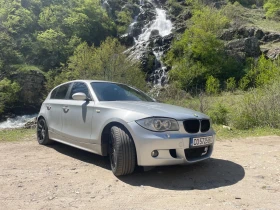 BMW 120 Bmw e87 M47 | Mobile.bg    5