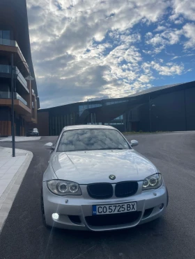 BMW 120 Bmw e87 M47 | Mobile.bg    3