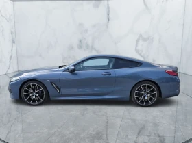 BMW 840 ОЧАКВАН ВНОС BMW 840d Coupe* M Sport* 360* Full - цена по договаряне - 16823044 8