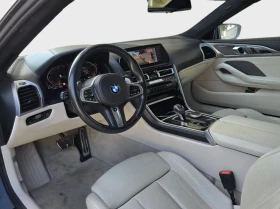 BMW 840 ОЧАКВАН ВНОС BMW 840d Coupe* M Sport* 360* Full - цена по договаряне - 16823044 6
