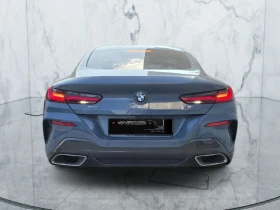 BMW 840 ОЧАКВАН ВНОС BMW 840d Coupe* M Sport* 360* Full - цена по договаряне - 16823044 3