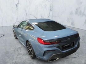 BMW 840 ОЧАКВАН ВНОС BMW 840d Coupe* M Sport* 360* Full - цена по договаряне - 16823044 5