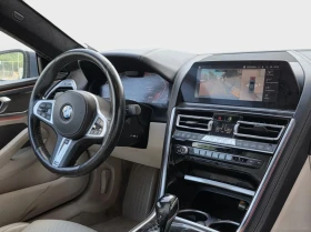 BMW 840 ОЧАКВАН ВНОС BMW 840d Coupe* M Sport* 360* Full - цена по договаряне - 16823044 10