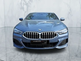 BMW 840 ОЧАКВАН ВНОС BMW 840d Coupe* M Sport* 360* Full - цена по договаряне - 16823044 4