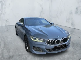 BMW 840 ОЧАКВАН ВНОС BMW 840d Coupe* M Sport* 360* Full - цена по договаряне - 16823044 2