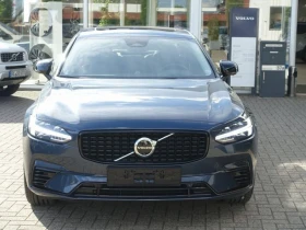 Обява за продажба на Volvo S90   Recharge Ultimate T8 AWD ~49 000 EUR - изображение 2