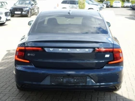 Обява за продажба на Volvo S90   Recharge Ultimate T8 AWD ~49 000 EUR - изображение 3