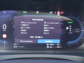 Обява за продажба на Volvo S90   Recharge Ultimate T8 AWD ~49 000 EUR - изображение 10