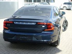 Обява за продажба на Volvo S90   Recharge Ultimate T8 AWD ~49 000 EUR - изображение 4