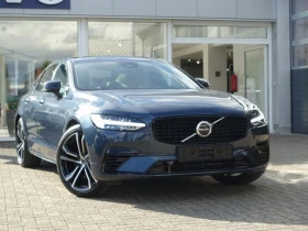 Обява за продажба на Volvo S90   Recharge Ultimate T8 AWD ~49 000 EUR - изображение 1