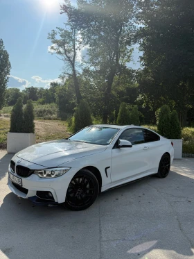  BMW 435