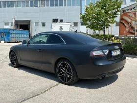 Обява за продажба на Audi A5 2.7d 190 к.с. ~14 999 лв. - изображение 2