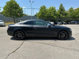 Обява за продажба на Audi A5 2.7d 190 к.с. ~14 999 лв. - изображение 4
