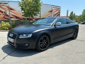 Audi A5 2.7d 190 к.с.