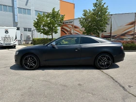 Обява за продажба на Audi A5 2.7d 190 к.с. ~14 999 лв. - изображение 1