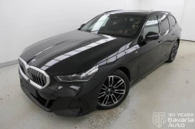     BMW 520 d Touring M Sport Paket
