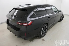 BMW 520 d Touring M Sport Paket | Mobile.bg    3