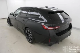 BMW 520 d Touring M Sport Paket | Mobile.bg    2