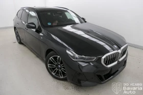 BMW 520 d Touring M Sport Paket | Mobile.bg    4