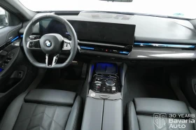 BMW 520 d Touring M Sport Paket | Mobile.bg    6