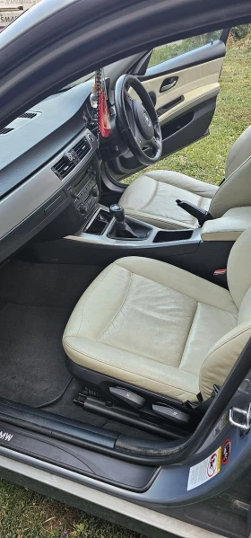 BMW 320 320D | Mobile.bg    14