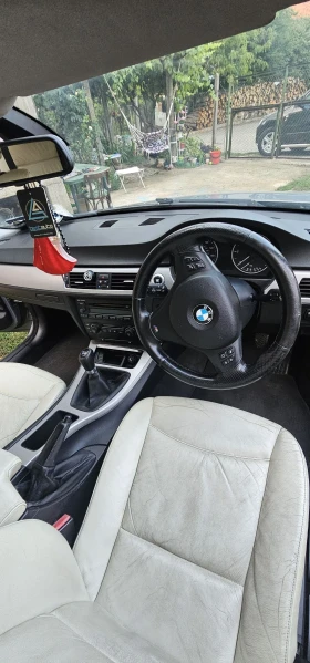 Обява за продажба на BMW 320 320D ~5 000 лв. - изображение 9