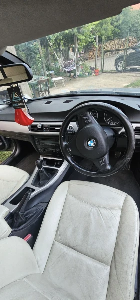 Обява за продажба на BMW 320 320D ~5 000 лв. - изображение 8