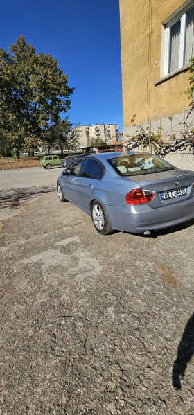 Обява за продажба на BMW 320 320D ~5 000 лв. - изображение 4