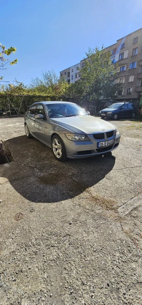 Обява за продажба на BMW 320 320D ~5 000 лв. - изображение 3